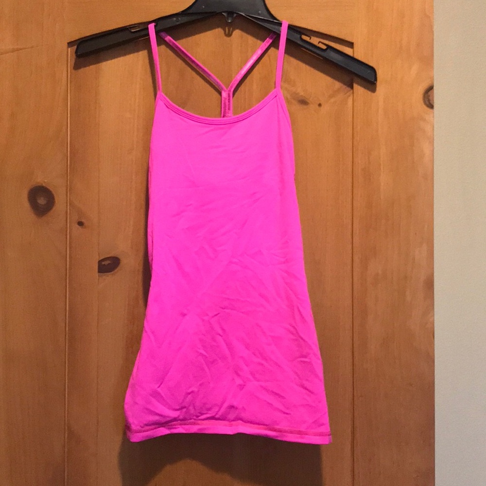 Lulu tank!